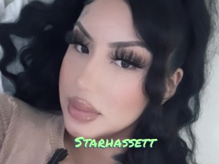 Starhassett