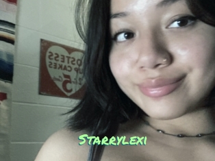 Starrylexi