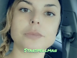 Starspellman