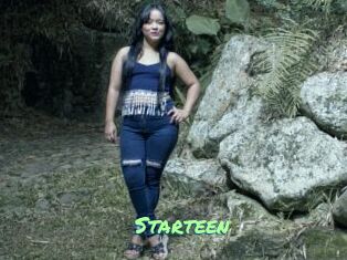 Starteen