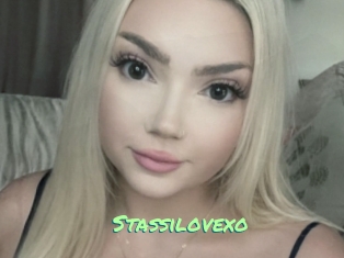 Stassilovexo