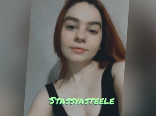 Stassyasteele