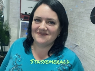 Stasyemerald