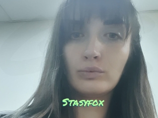 Stasyfox