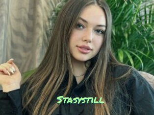 Stasystill