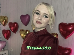 Stefaajoyy