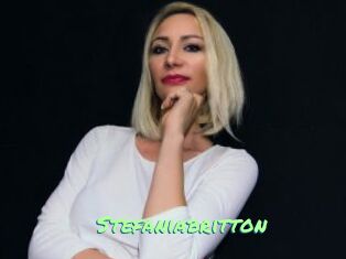 Stefaniabritton