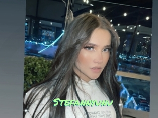 Stefannyunu