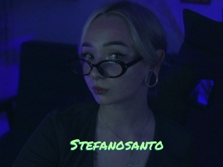 Stefanosanto