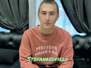 Stefanredfield