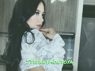 Stefanymontoya
