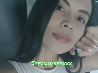 Stefanyseexxx