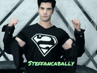 Steffancabally