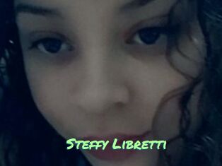 steffy_Libretti Gothicorgien