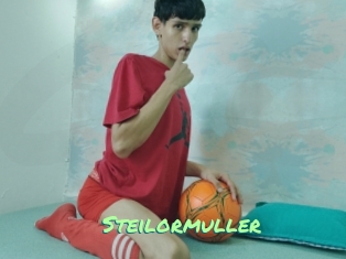 Steilormuller