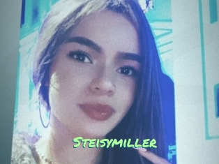 Steisymiller