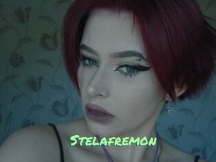 Stelafremon