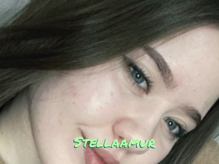 Stellaamur