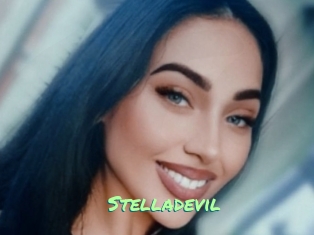 Stelladevil