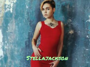 Stellajackson
