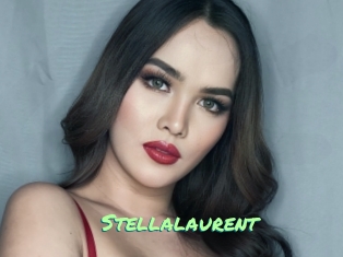 stellalaurent Gothicorgien