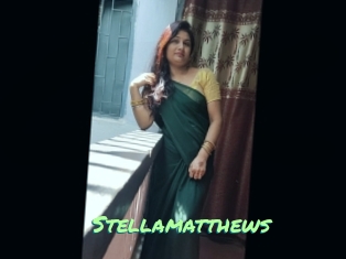Stellamatthews