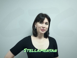 Stellamensan