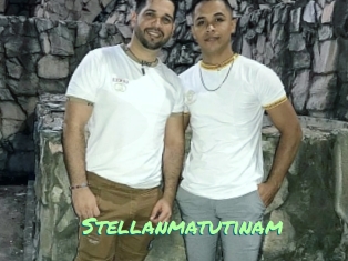 stellanmatutinam Gothicorgien