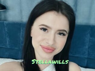 Stellawills