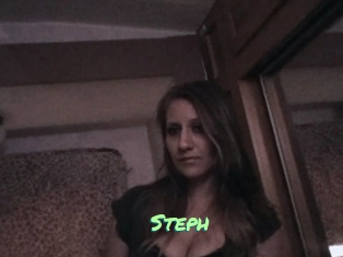 Steph