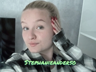 stephanieanderso Gothicorgien