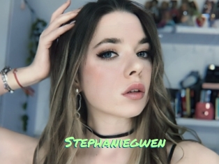 Stephaniegwen