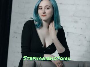 Stephaniehotgirl