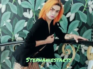stephaniestarts Gothicorgien