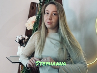 Stephanna