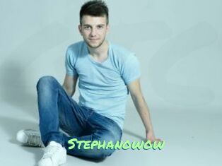 Stephanowow
