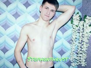 Stephenthrust
