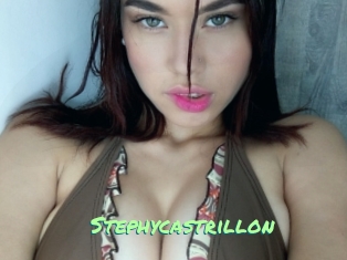 stephycastrillon Gothicorgien