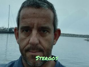 Stergos