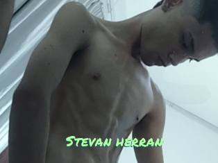Stevan_herran