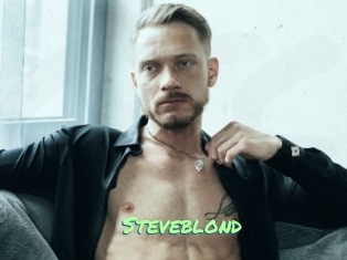 steveblond Gothicorgien