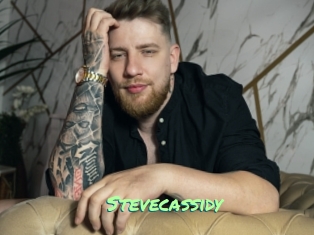 Stevecassidy