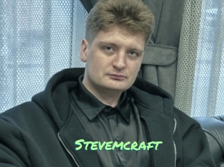 Stevemcraft