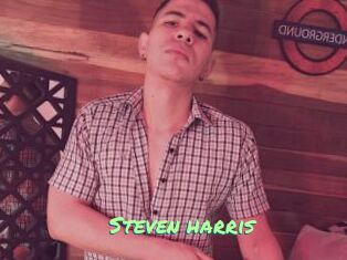 Steven_harris