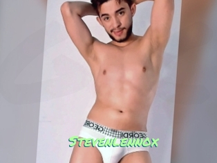Stevenlennox