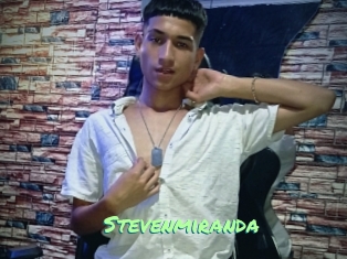 Stevenmiranda