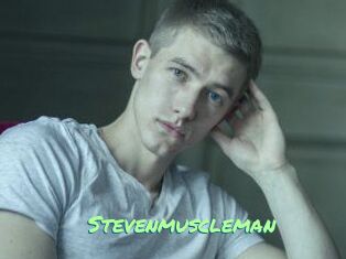 Stevenmuscleman