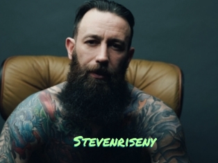 Stevenriseny