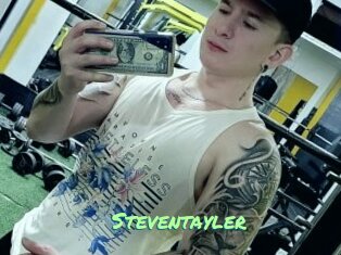 Steventayler