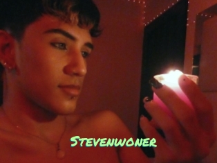 stevenwoner Gothicorgien